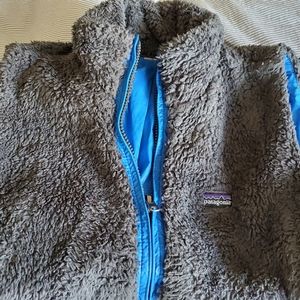 Patagonia Women's Los Gatos Vest